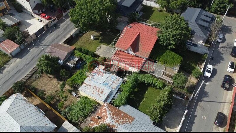 Drumul Fermei - Oltenitei - Popesti Leordeni Teren 300 mp